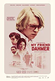 My Friend Dahmer (2017) M4ufree