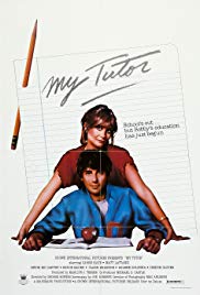 My Tutor (1983) M4ufree