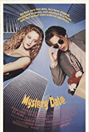 Mystery Date (1991) M4ufree