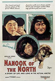Nanook of the North (1922) M4ufree
