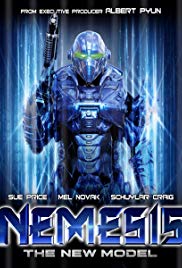 Nemesis 5: The New Model (2017) M4ufree