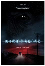 Night Skies (2007) M4ufree