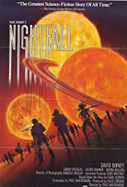 Nightfall (1988) M4ufree