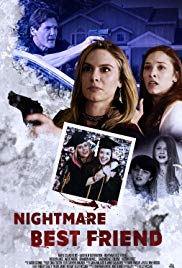 Sisters in Crime (2018) M4ufree