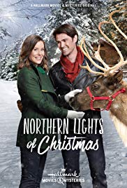 Northern Lights of Christmas (2018) M4ufree