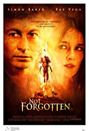 Not Forgotten (2009) M4ufree