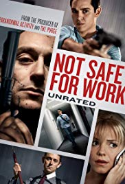 Not Safe for Work (2014) M4ufree