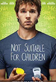 Not Suitable for Children (2012) M4ufree