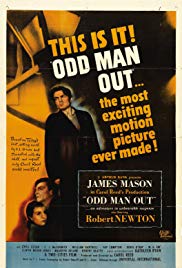 Odd Man Out (1947) M4ufree
