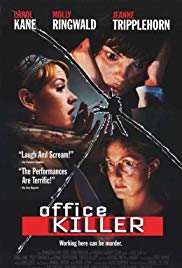 Office Killer (1997) M4ufree