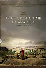 Once Upon a Time in Anatolia (2011) M4ufree