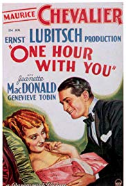 One Hour with You (1932) M4ufree