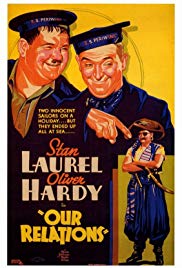 Our Relations (1936) M4ufree