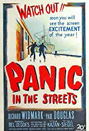 Panic in the Streets (1950) M4ufree
