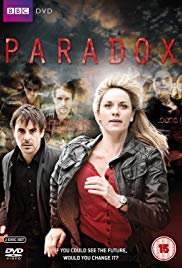 Paradox (20092010) StreamM4u M4ufree