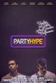 Party Hype (2018) M4ufree