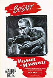 Passage to Marseille (1944) M4ufree