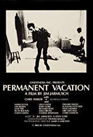 Permanent Vacation (1980) M4ufree