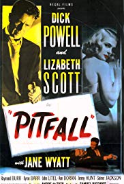 Pitfall (1948) M4ufree
