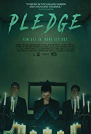 Pledge (2017) M4ufree
