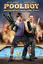 Poolboy: Drowning Out the Fury (2011) M4ufree
