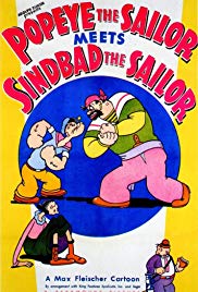 Popeye the Sailor Meets Sindbad the Sailor (1936) M4ufree