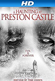 Preston Castle (2014) M4ufree