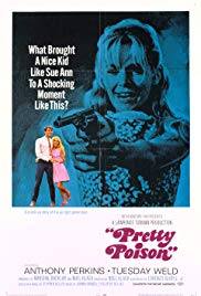 Pretty Poison (1968) M4ufree