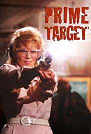 Prime Target (1989) M4ufree