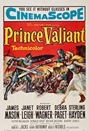 Prince Valiant (1954) M4ufree