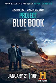 Project Blue Book (2019 ) StreamM4u M4ufree