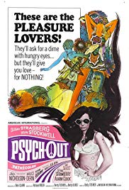 PsychOut (1968) M4ufree