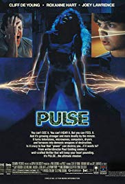 Pulse (1988) M4ufree