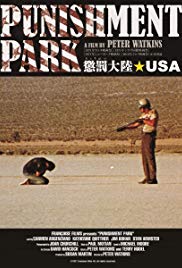 Punishment Park (1971) M4ufree