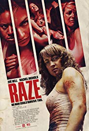 Raze (2013) M4ufree