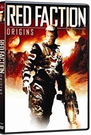 Red Faction: Origins (2011) M4ufree