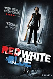 Red White & Blue (2010) M4ufree