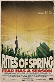 Rites of Spring (2011) M4ufree