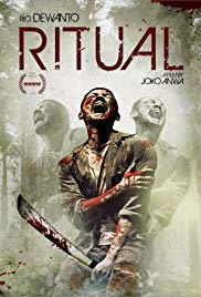 Ritual (2012) M4ufree