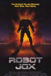 Robot Jox (1989) M4ufree