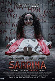 Sabrina (2018) M4ufree