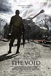 Saints and Soldiers: The Void (2014) M4ufree