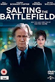 Salting the Battlefield (2014) M4ufree