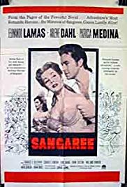 Sangaree (1953) M4ufree