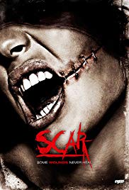 Scar (2007) M4ufree