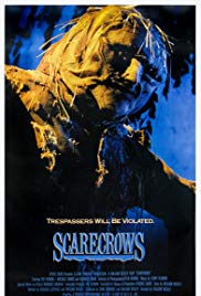 Scarecrows (1988) M4ufree