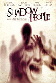 Shadow People (2013) M4ufree