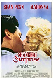 Shanghai Surprise (1986) M4ufree