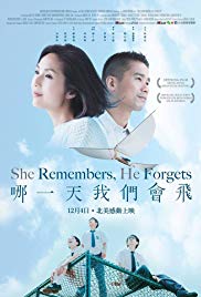She Remembers, He Forgets (2015) M4ufree