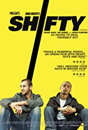 Shifty (2008) M4ufree